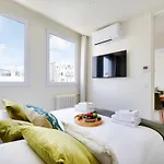 Modern Apartment - 2Br 6P - Faubourg-Du-Roule