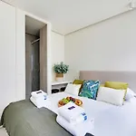 Modern Apartment - 2Br 6P - Faubourg-Du-Roule
