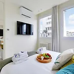 Modern Apartment - 2Br 6P - Faubourg-Du-Roule