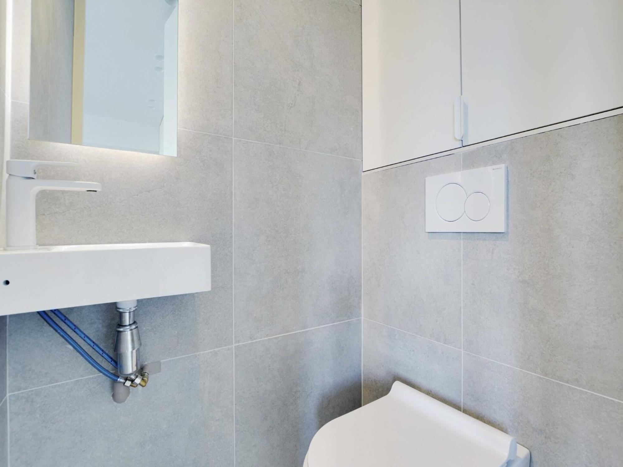 Modern - 2br 6p - Faubourg-du-roule