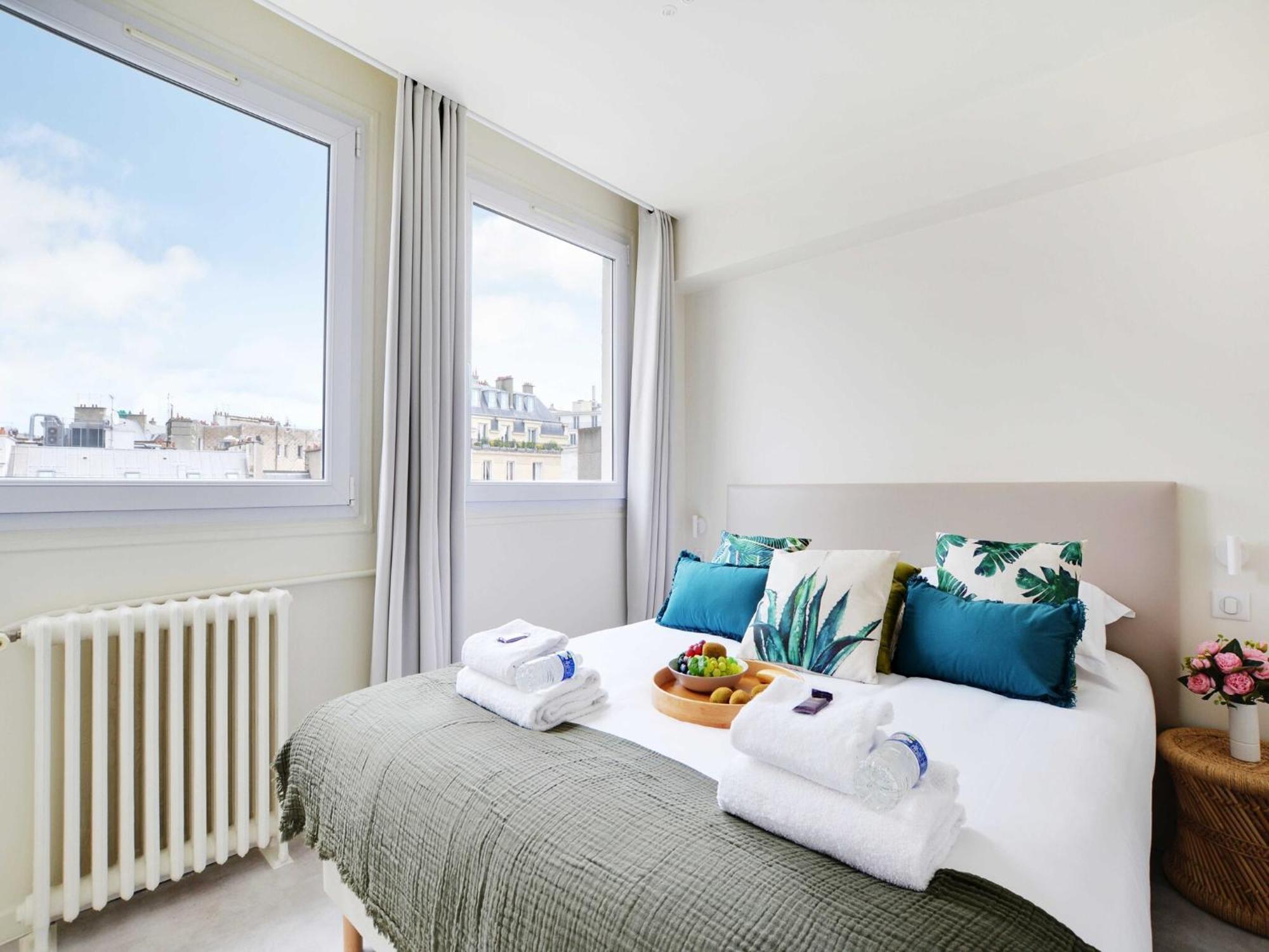 Appartement Modern - 2br 6p - Faubourg-du-roule *